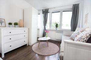 Fotografia z galérie ubytovania Warsaw Concierge Franciszkańska Old Town vo Varšave