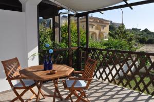 Afbeelding uit fotogalerij van Il Palombaro Rooms in Tropea