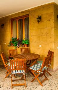 Fotografie z fotogalerie ubytování Villa Lata v destinaci Misakʼtsʼieli