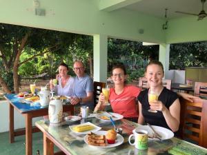 Gallery image of Thisara Guest House in Polonnaruwa