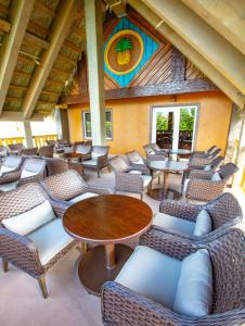 Prostor za sedenje u objektu Westgate Cocoa Beach Resort