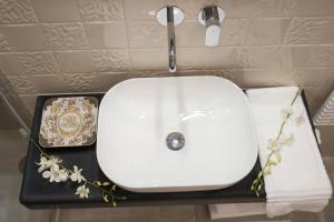 Fotografie z fotogalerie ubytování Casa fioRita ve Vieste