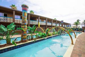 Bazen u ili blizu objekta Westgate Cocoa Beach Resort