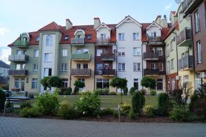 Gallery image of Apartament 4 Żagle in Giżycko