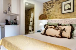 Imagen de la galería de Numa Rúa Travesa, en Santiago de Compostela