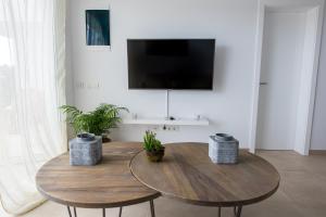 Imagen de la galería de Bungalow con vistas espectaculares, en Maspalomas