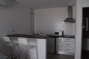 Billede fra billedgalleriet på Alojamientos Alma i Conil de la Frontera