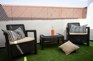 Fotografia z galérie ubytovania Oscar Apartment Sol v destinácii Sitges + 37 fotografií