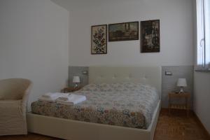 Fotografie z fotogalerie ubytování La Scala Rho B&B v destinaci Rho