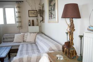 Gallery image of Villa marina " G " in Argasi +74 photos