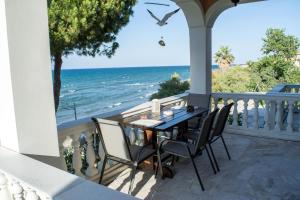 Gallery image of Villa marina " G " in Argasi