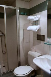 Photo de la galerie de l'établissement Hôtel Aladin, à Paris