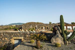 Afbeelding uit fotogalerij van Dammusi Sotto le Stelle in Pantelleria