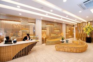 Gallery image of Adora Hotel in Ho Chi Minh City