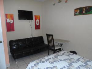 Gallery image of Hotel Internacional Malitsin in Guanajuato