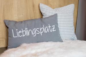 Fotografia z galérie ubytovania Haus St. Georg v destinácii Maria Alm am Steinernen Meer