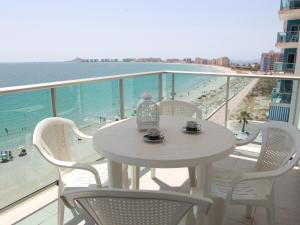 Zdjęcie z galerii obiektu RentyPlus190 La Manga del Mar Menor w mieście La Manga del Mar Menor +36 zdjęć