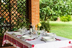 Gallery image of La Casa in Toscana in Cortona