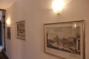 Kép La Casetta Superior szállásáról Castel Gandolfóban a galériában