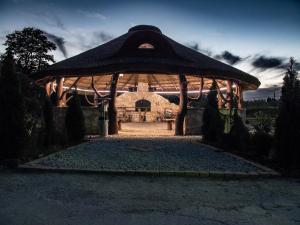 Fotografie z fotogalerie ubytování Agromurena v destinaci Gryfów Śląski