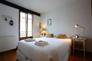 Gallery image of Mañuel by Smiling Rentals in Hondarribia