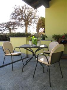 Albergo Residence Isotta