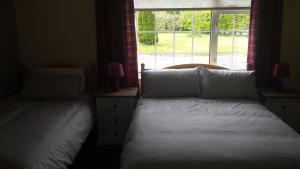 Imagen de la galería de Cloonboo Lodge With Tours Sleeps 12, en Galway 17 fotos más