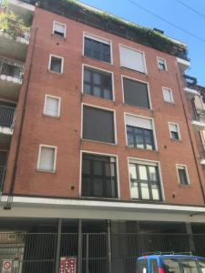 Gambar di galeri bagi Kibilù - Via Vignola - Porta Romana - Università Bocconi di Milan