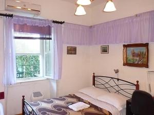 Postel nebo postele na pokoji v ubytování Rooms Duran