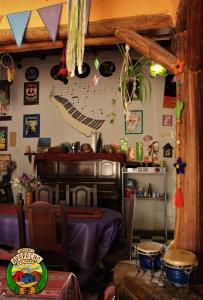 Φωτογραφία από το άλμπουμ του Apapacho Hostel σε Tilcara
