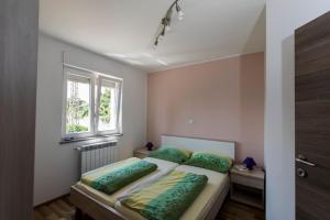 Gallery image of Apartments Sandra in Rijeka