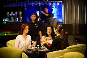 Ospiti di Hotel Muscat Holiday