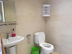Gallery image of Furnished apartments Family only in Tangier