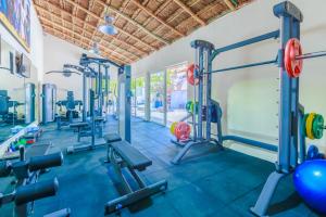 Fotografie z fotogalerie ubytování Hotel Paradise Suites v destinaci Isla Mujeres