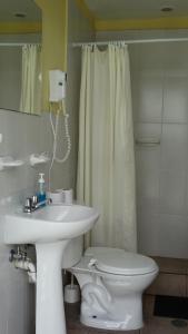Bagno di Travellers Inn