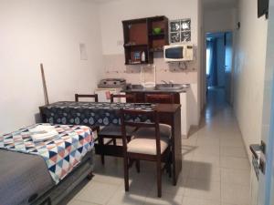 Imagen de la galería de Hanna Apart, en Federación
