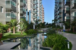 Galería fotográfica de Condominio jtr brasil en Maceió