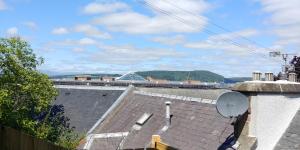 Foto sihtkohas Inverness asuva majutusasutuse Brae Cottage, Inverness galeriist