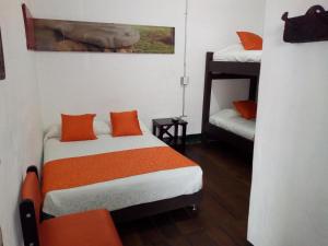 Fotografie z fotogalerie ubytování Raices Hotel San Agustin v destinaci San Agustín