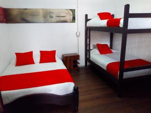Fotografie z fotogalerie ubytování Raices Hotel San Agustin v destinaci San Agustín
