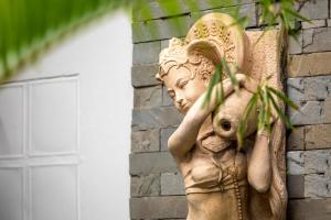 Galeriebild der Unterkunft Crystal Bay Beach Resort in Lamai