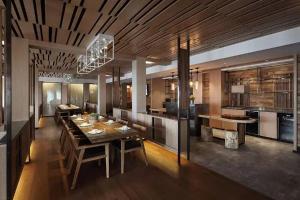 Galeriebild der Unterkunft Bloom Boutique Hotel in Chongqing