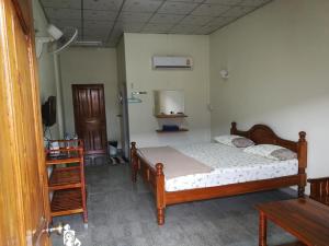 Imagen de la galería de PuengLuang Hotel, en Damnoen Saduak