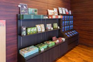 Fotografie z fotogalerie ubytování HOTEL MYSTAYS Kyoto Shijo v Kjótu