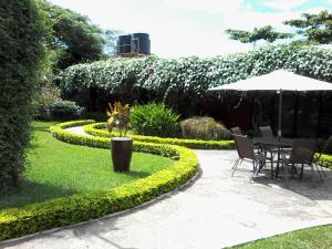 Gallery image of Apartments-Villas Playa Potrero 1 in Potrero