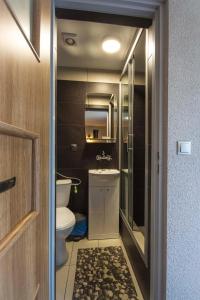 Fotografie z fotogalerie ubytování NOC W GÓRACH v Karpaczi