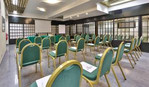 Konferenční prostory v ubytování Hotel Astoria Sure Hotel Collection By Best Western