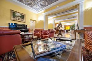 Gallery image of Best Western Ai Cavalieri Hotel in Palermo