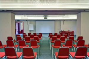 Konferenční prostory v ubytování Best Western Hotel I Triangoli