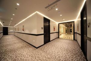 Afbeelding uit fotogalerij van Best Plus Aurora Hotel in Riyad +101 foto's